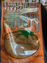 東京フード 気になるトマトカレー甘口  130g