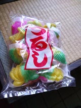 種万 つるし 1個