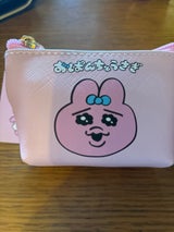 三角ミニポーチ OU-5544060UP