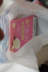 桃子のひと時 清水白桃ラングドシャ 10枚