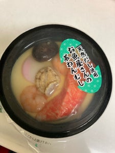 みやけ食品　天然だしお魚屋さんの茶わんむし１７０ｇのレビュー画像