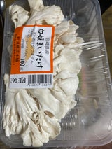 村田 白姫まいたけ