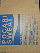 大塚製薬 ポカリスエット 缶 340ml×24