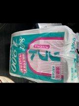 正和 チリ紙ソフトコンパクト 1200枚