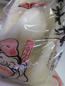 マルカ食品 白菜漬 200g