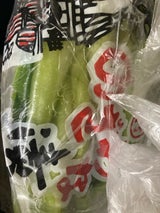 竹内 野沢菜漬 300g