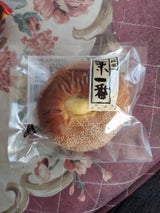 正進堂 栗一番 1個