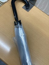 シューズセレクショ 特大ビニール傘 65cm