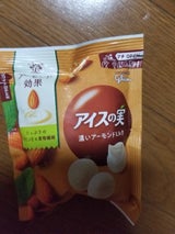 グリコ アイスの実 濃いアーモンドミルク 84ml