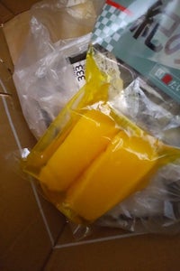 香味小夜子　紀の心たくあん　１８０ｇのレビュー画像