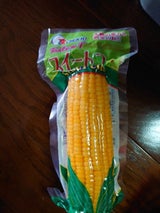 日本中僑 スイートコーン 280g