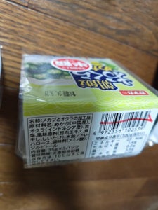 カネカシーフーズ 朝飯おくらめかぶ 35g×3個