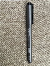 バニー コピックマルチライナー0.10 BK