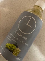 アサヒ サイクルミーマスカット PET 470ml