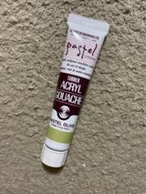 ターナー AG パステルオリーブ 20ml