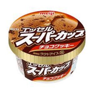 エッセル チョコクッキー 200ml