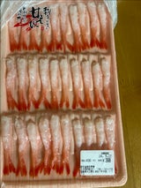 カネダイ 甘エビ無頭 S 30尾