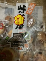 安井 峠の茶屋 220g