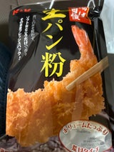 K&K 生パン粉 揚げ自慢 120g