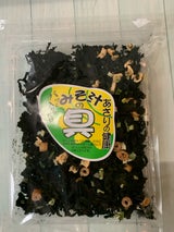 丸愛 あさり汁の具 115g