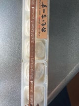 わらく堂 おもっちーず 6個