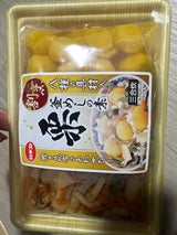 カネカ 割烹釜めしの素 栗 450g