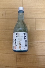 山本本家 京伝来 生貯蔵酒 300ml