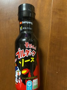 ブルダックソース 200g