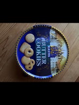 エヌエス カステルバタークッキー 300g