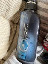 h&sforボリュームアップSPポンプ 370ml