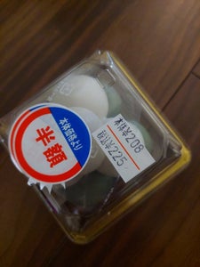 明日香食品 お供え団子 8個