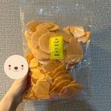 ヤマノ えびせん太郎 225g