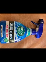 リセッシュ 除菌EX消臭ストロング本体 370ml