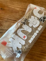 ジャコテンプラ