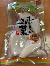 スマイル 無添加やわらか竹の子 130g