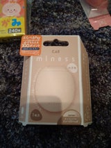 貝印 miness わき用カミソリ 1個