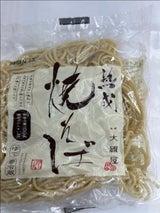 大磯屋 ゆで焼そば 140g