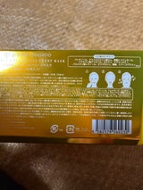 グランデプロッシモ VTシートマスク 30P