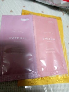 ＳＷＥＥＭＩＥ　ふんわり仕込み１ＤＡＹ　１組のレビュー画像