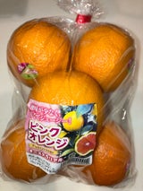 サンキスト カラカラオレンジ 6P