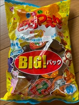 エースベーカリー どうぶつえんゼリーBIG 60個