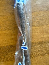 金澤四郎 泥ごぼう