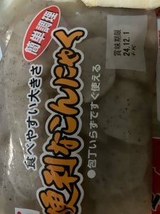 関越 便利なこんにゃく 180g