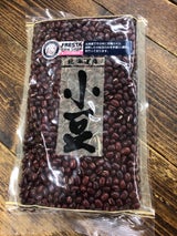 カドヤ 北海道産小豆 250g