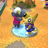 スモプラ 靴下 ポケモン PMSOC1869J