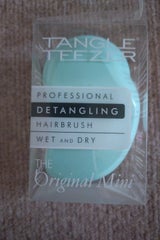 タングルティーザー オリジナルミニ ミント