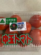 山果 フルーツトマト