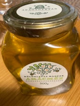 成城石井 ハンガリー産アカシア蜂蜜 500g