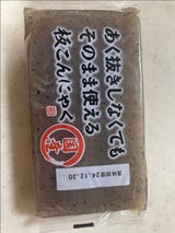 佐合 バタ練り板こんにゃく 250g