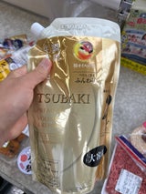 ツバキプレミアムV&Rコンディショナー替660ml